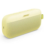 Bose SoundLink Flex Portable Bluetooth Speaker 2nd Gen Citrus Yellow