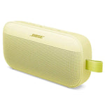 Bose SoundLink Flex Portable Bluetooth Speaker 2nd Gen Citrus Yellow