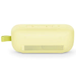 Bose SoundLink Flex Portable Bluetooth Speaker 2nd Gen Citrus Yellow