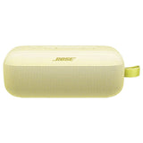 Bose SoundLink Flex Portable Bluetooth Speaker 2nd Gen Citrus Yellow