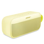 SoundLink Plus Portable Speaker Citrus Yellow