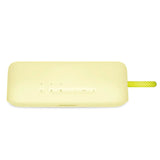 SoundLink Plus Portable Speaker Citrus Yellow