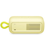 SoundLink Plus Portable Speaker Citrus Yellow