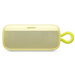 SoundLink Plus Portable Speaker Citrus Yellow