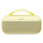 Bose SoundLink Max Portable Speaker Citrus Yellow