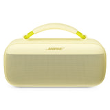 Bose SoundLink Max Portable Speaker Citrus Yellow