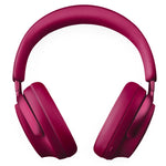 Bose QC Ultra Headphones Deep Plum