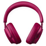 Bose QC Ultra Headphones Deep Plum