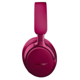 Bose QC Ultra Headphones Deep Plum