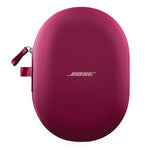 Bose QC Ultra Headphones Deep Plum