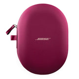 Bose QC Ultra Headphones Deep Plum