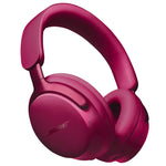 Bose QC Ultra Headphones Deep Plum