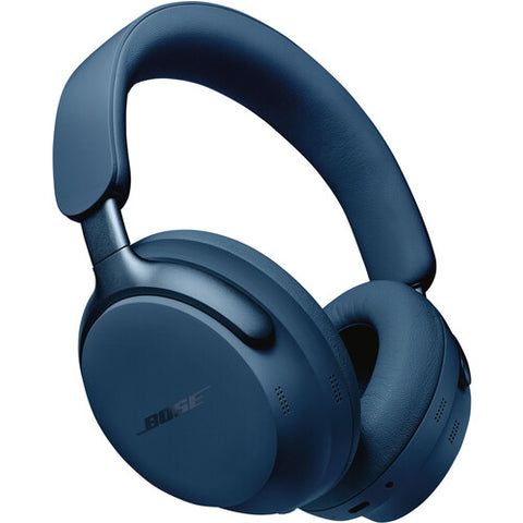 QuietComfort Headphones Ultra Lunar Blue Edición Especial