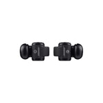Audífonos Bose Ultra Open Earbuds Black
