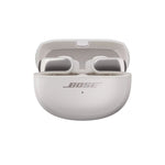 Audífonos Bose Ultra Open Earbuds White Smoke