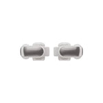 Audífonos Bose Ultra Open Earbuds White Smoke