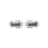 Audífonos Bose Ultra Open Earbuds White Smoke