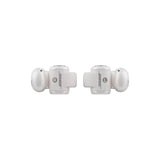 Audífonos Bose Ultra Open Earbuds White Smoke