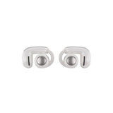 Audífonos Bose Ultra Open Earbuds White Smoke