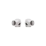 Audífonos Bose Ultra Open Earbuds White Smoke