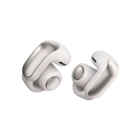 Audífonos Bose Ultra Open Earbuds White Smoke