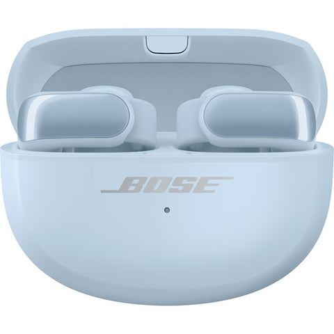 Earbuds Ultra Open Moonstone Blue