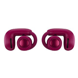 Bose Ultra Open Earbuds Deep Plum