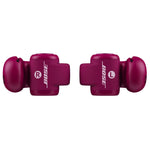 Bose Ultra Open Earbuds Deep Plum