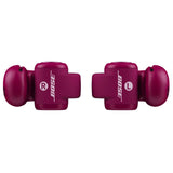 Bose Ultra Open Earbuds Deep Plum