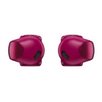 Bose Ultra Open Earbuds Deep Plum