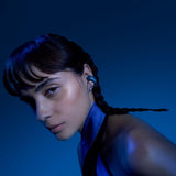Earbuds Ultra Open Lunar Blue
