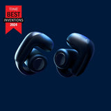 Earbuds Ultra Open Lunar Blue
