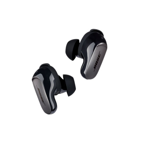 Auriculares Bose QuietComfort Ultra-Black