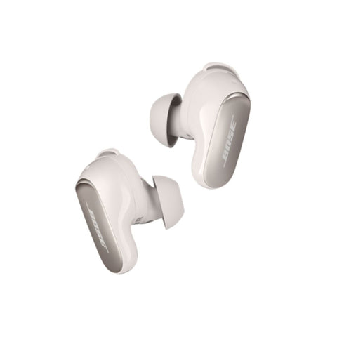 Auriculares Bose QuietComfort Ultra-White Smoke