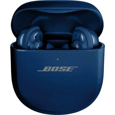 QuietComfort Earbuds Ultra Lunar Blue- Edición Especial