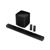 Soundbar Bose Smart Ultra Black