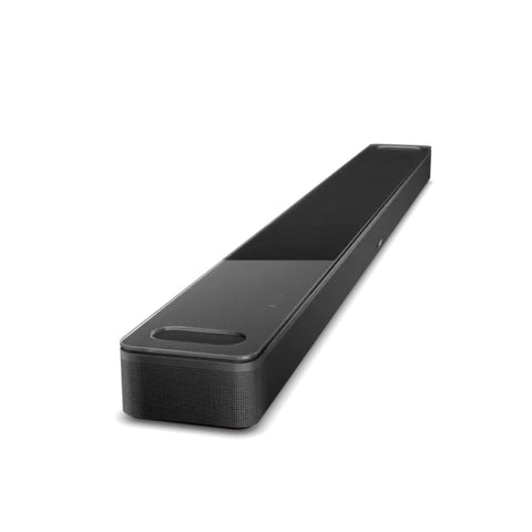 Soundbar Bose Smart Ultra Black
