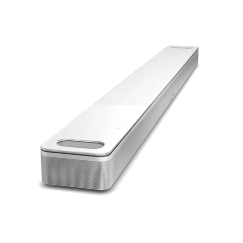Soundbar Bose Smart Ultra White