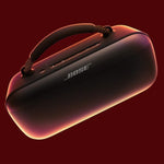 Bose SoundLink Max Portable Speaker Black
