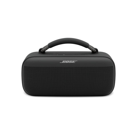 Bose SoundLink Max Portable Speaker Black