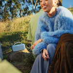 Bose SoundLink Max Portable Speaker Blue Dusk