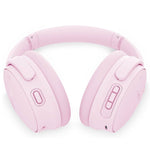 Audífonos Bose QuietComfort Headphones Petal Pink