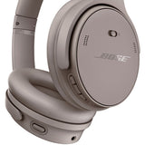 QuietComfort Headphones Sandstone Edición Especial