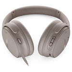 QuietComfort Headphones Sandstone Edición Especial