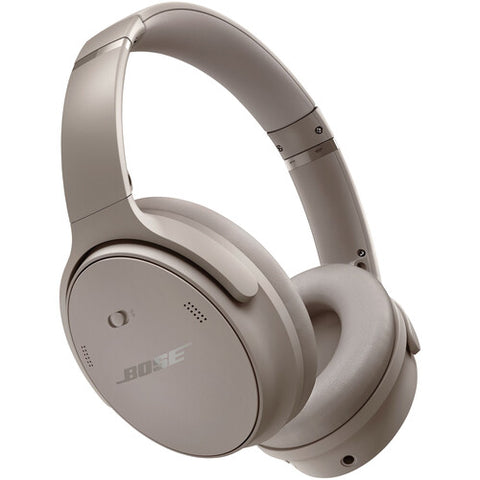 QuietComfort Headphones Sandstone Edición Especial