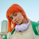 QuietComfort Headphones Chilled Lilac Edición Especial