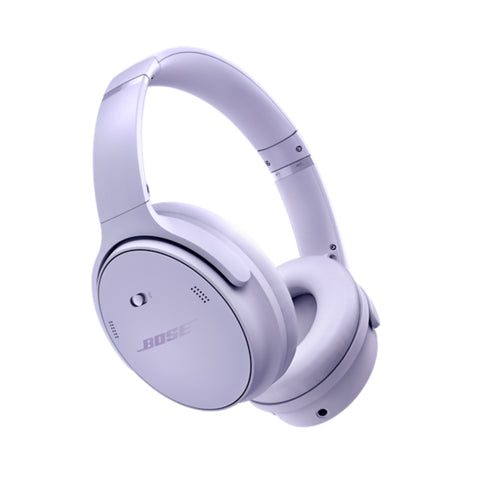 QuietComfort Headphones Chilled Lilac Edición Especial