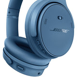 QuietComfort Headphones Blue Dusk Edición Especial