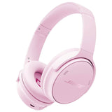 Audífonos Bose QuietComfort Headphones Petal Pink