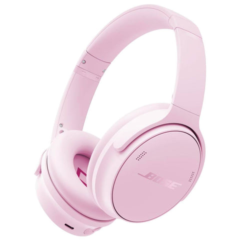 Audífonos Bose QuietComfort Headphones Petal Pink